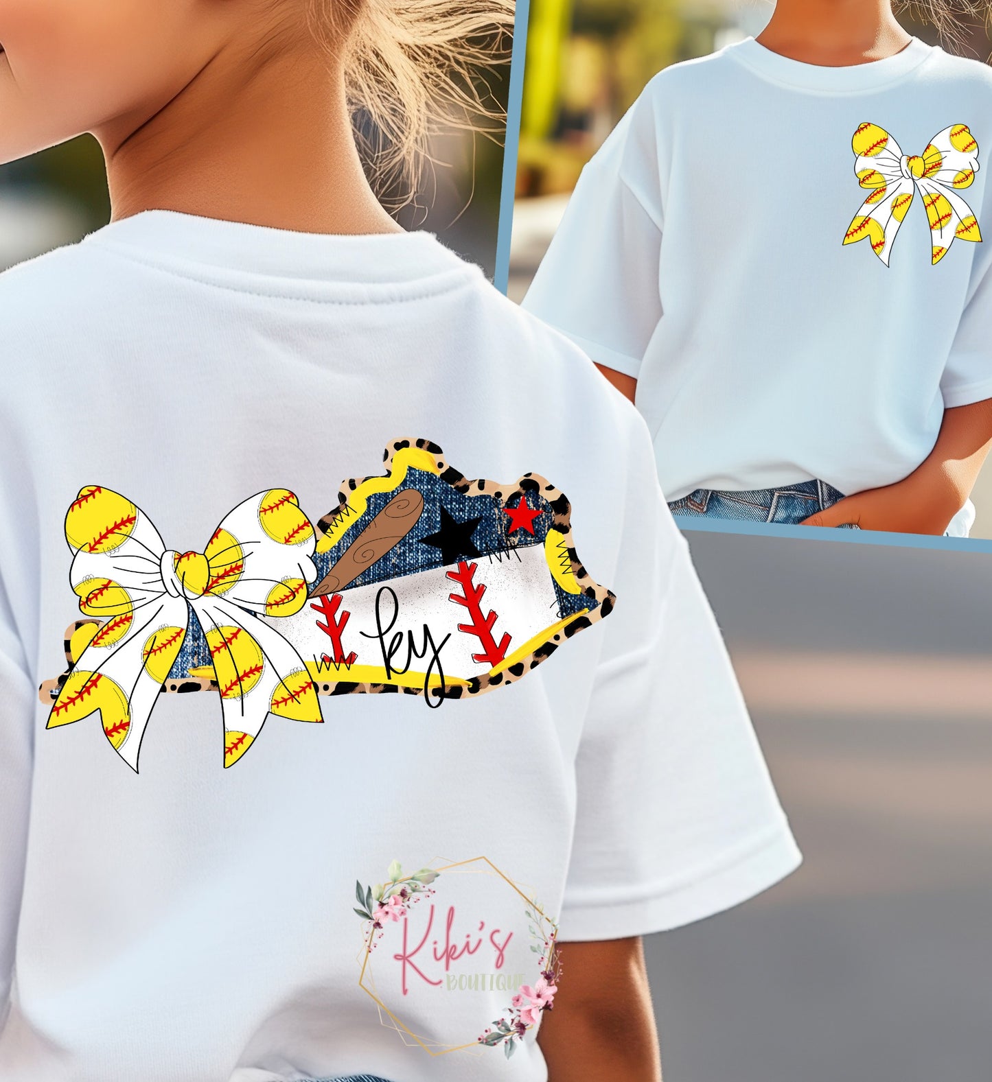 KY Softball T