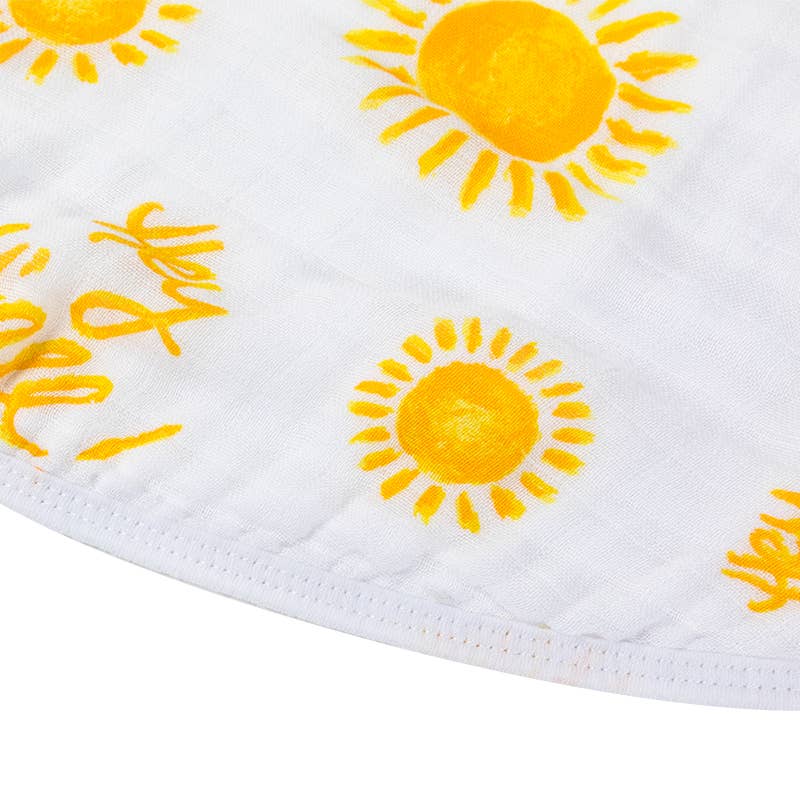Hola a todos, combo de eructos/babero (unisex)