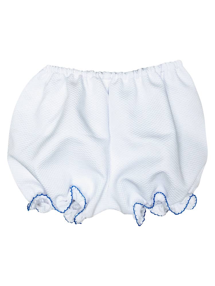 Conjunto de pañales para niñas Easter Terry & Sam Pique