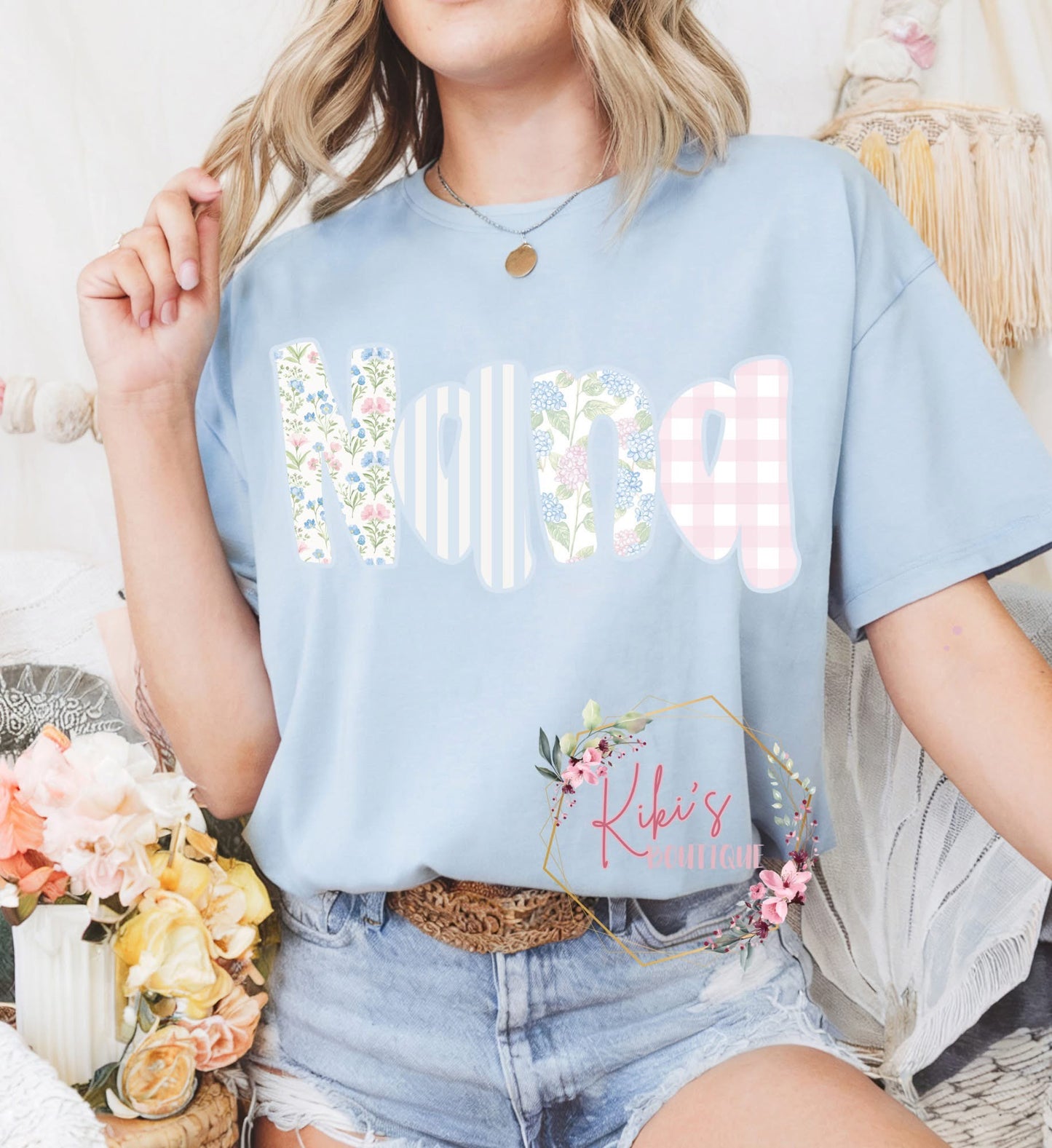 Nana without Bow T