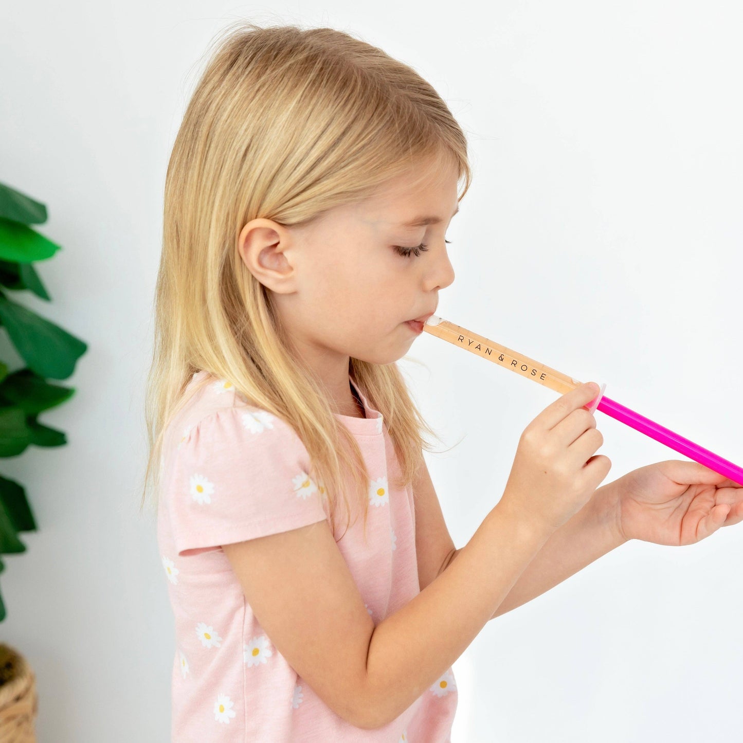 Ryan & Rose - Cutie Dose: Lollipop