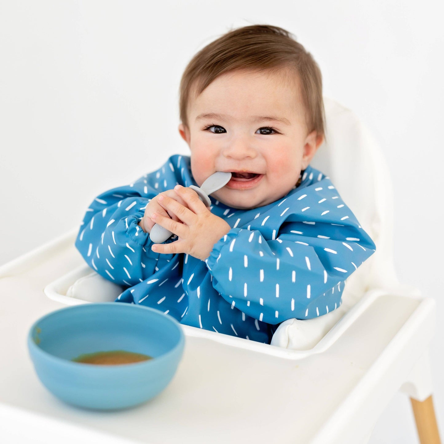 Ryan & Rose - Ultimate Feeding Set: Slate