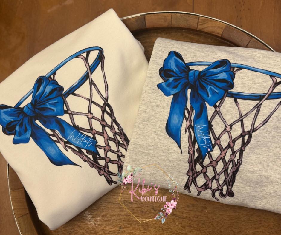 KY Wildcats Hoop