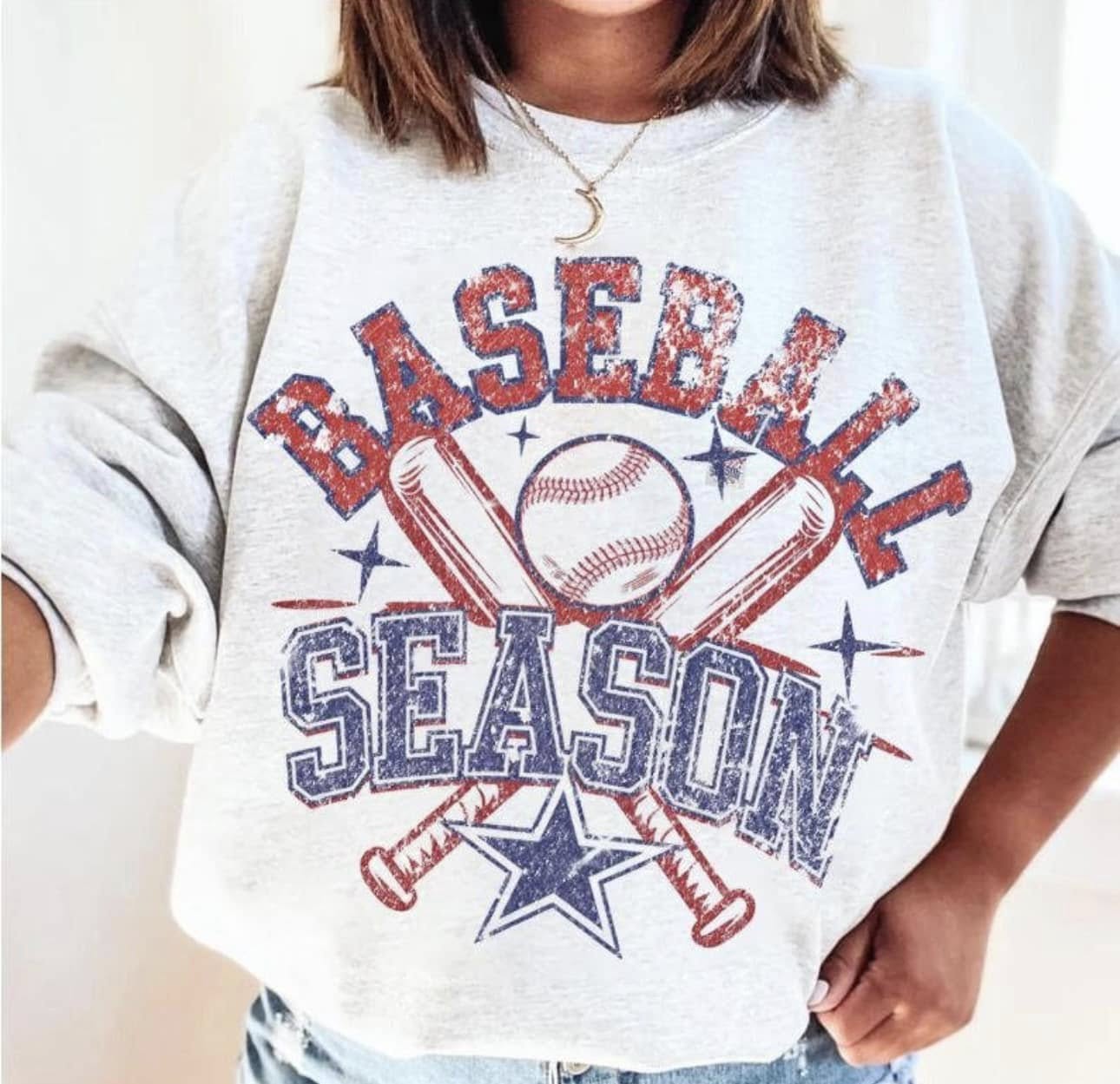 Baseball Season