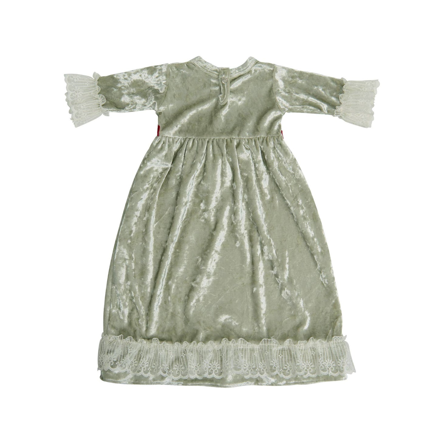 Evelyn Baby Girl Gown