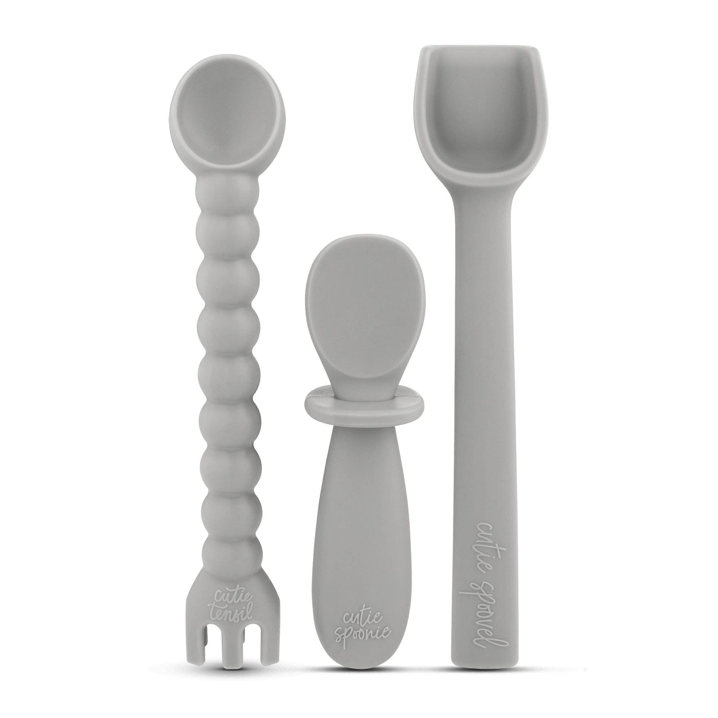 Ryan & Rose - Ultimate Feeding Set: Seaglass