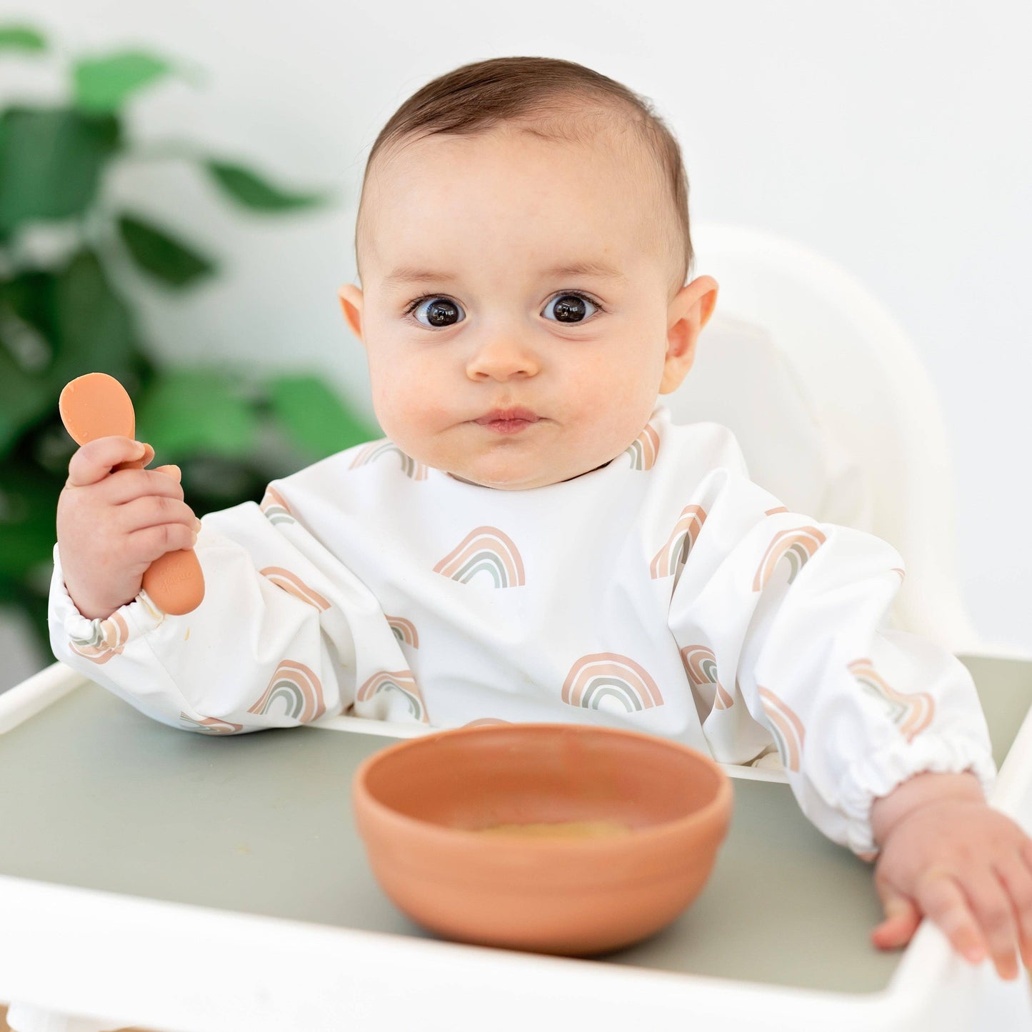 Ryan & Rose - Ultimate Feeding Set: Seaglass