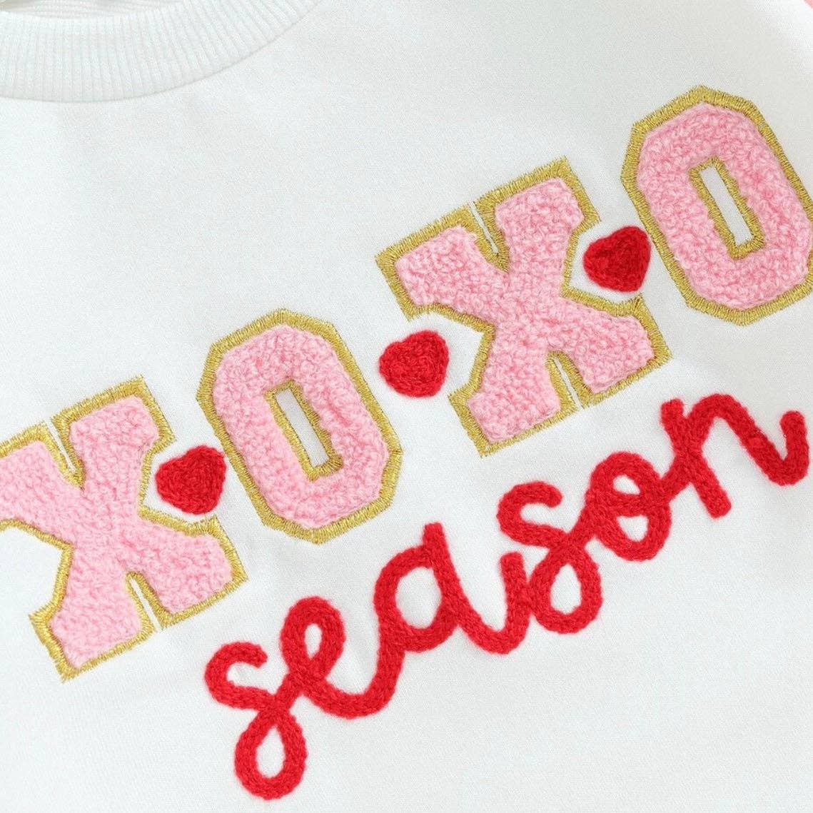 XO Season Bodysuit