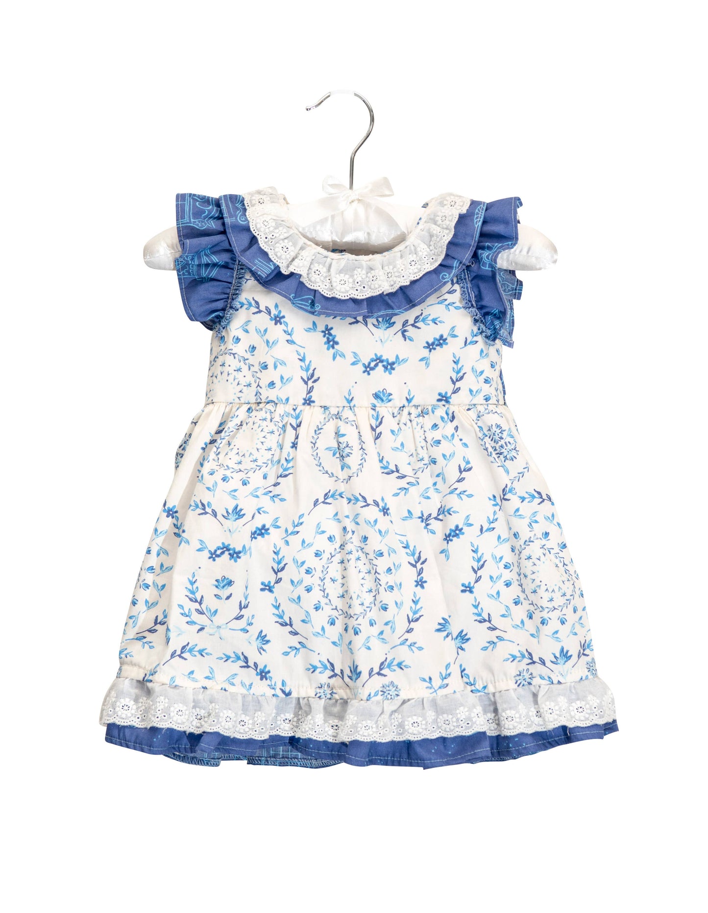 Matilda Toddler Girl Dress