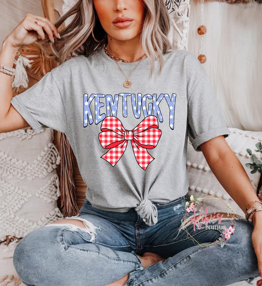 Americana KY T