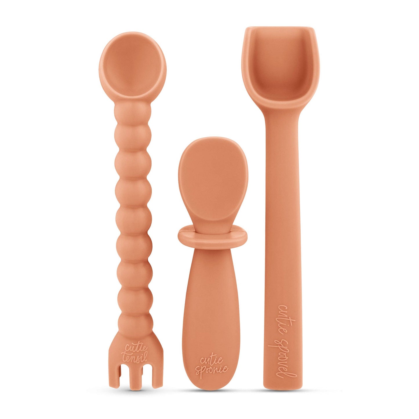 Ryan & Rose - Ultimate Feeding Set: Oxford