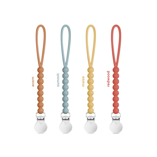 Ryan & Rose - Judy 4 Pack Cutie Clips: Ballerina 4 Pack