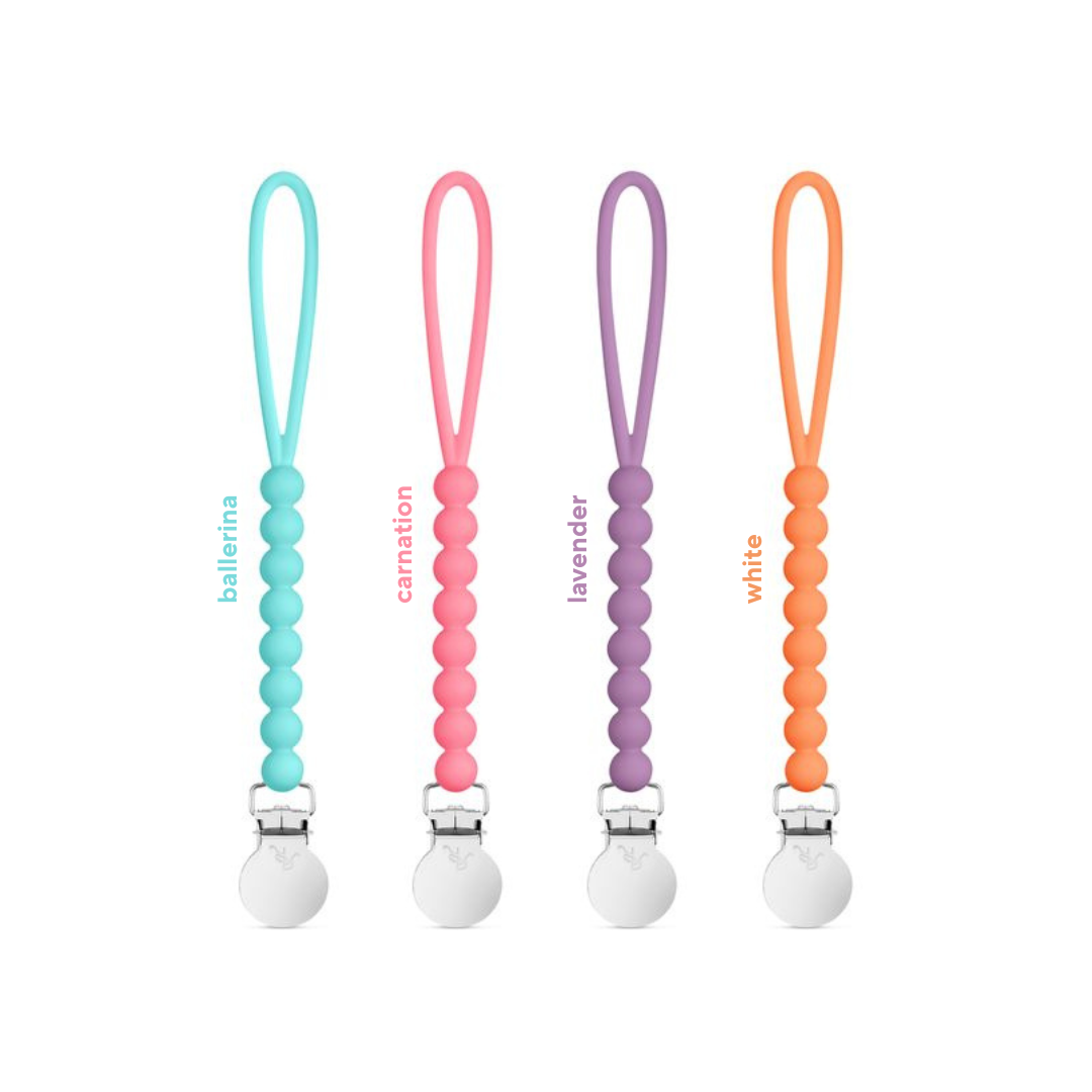 Ryan & Rose - Judy 4 Pack Cutie Clips: Breeze 4 Pack