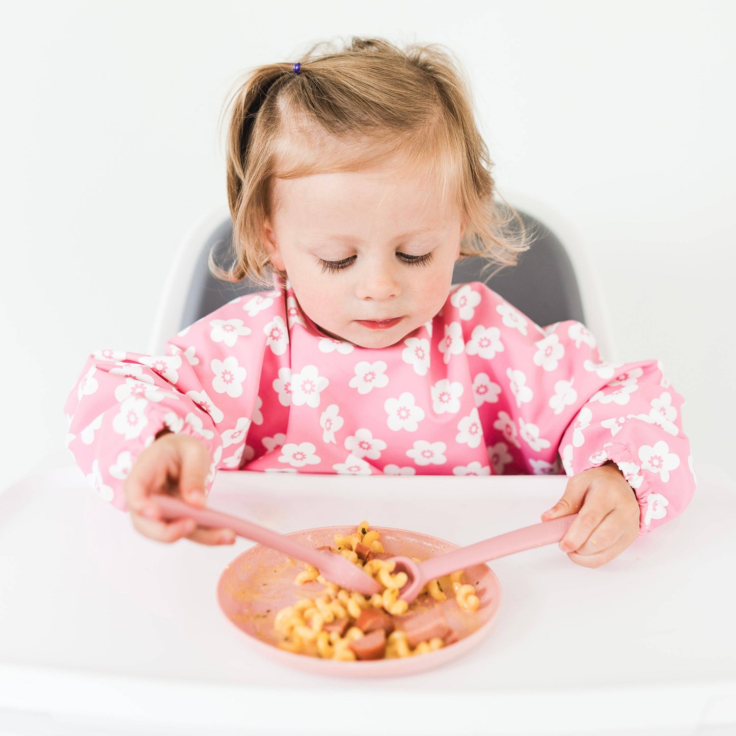 Ryan & Rose - Ultimate Feeding Set: Slate