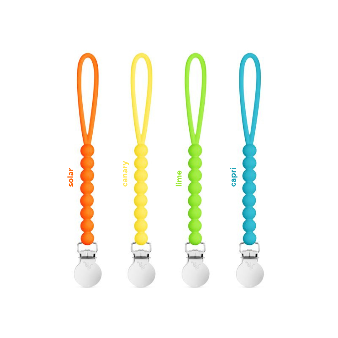 Ryan & Rose - Judy 4 Pack Cutie Clips: Flame 4 Pack