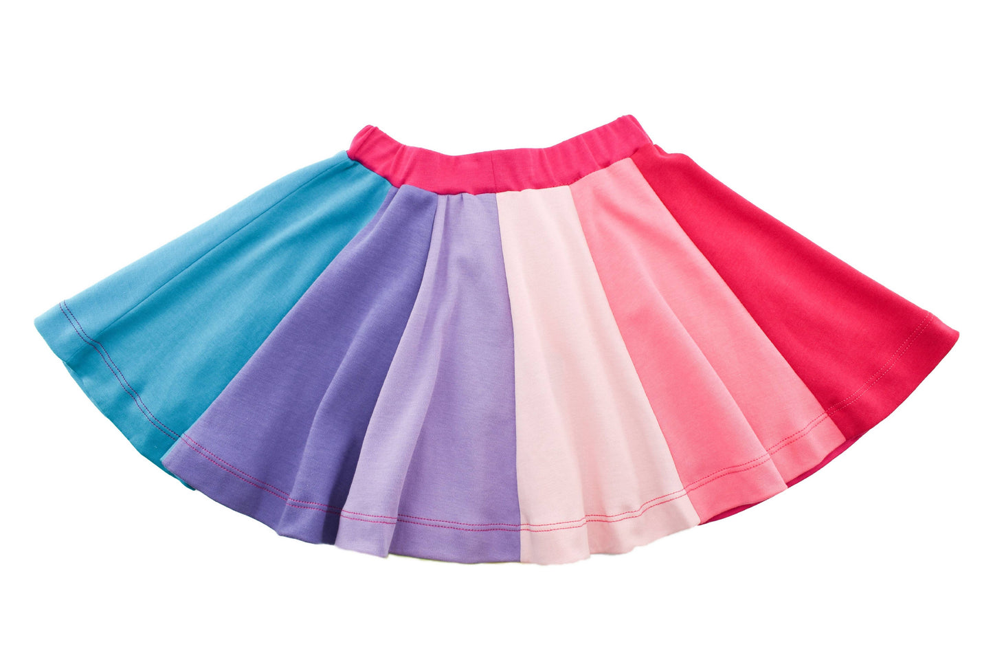 Lemon Loves Lime Boutique - Radiant Skirt: 4YR