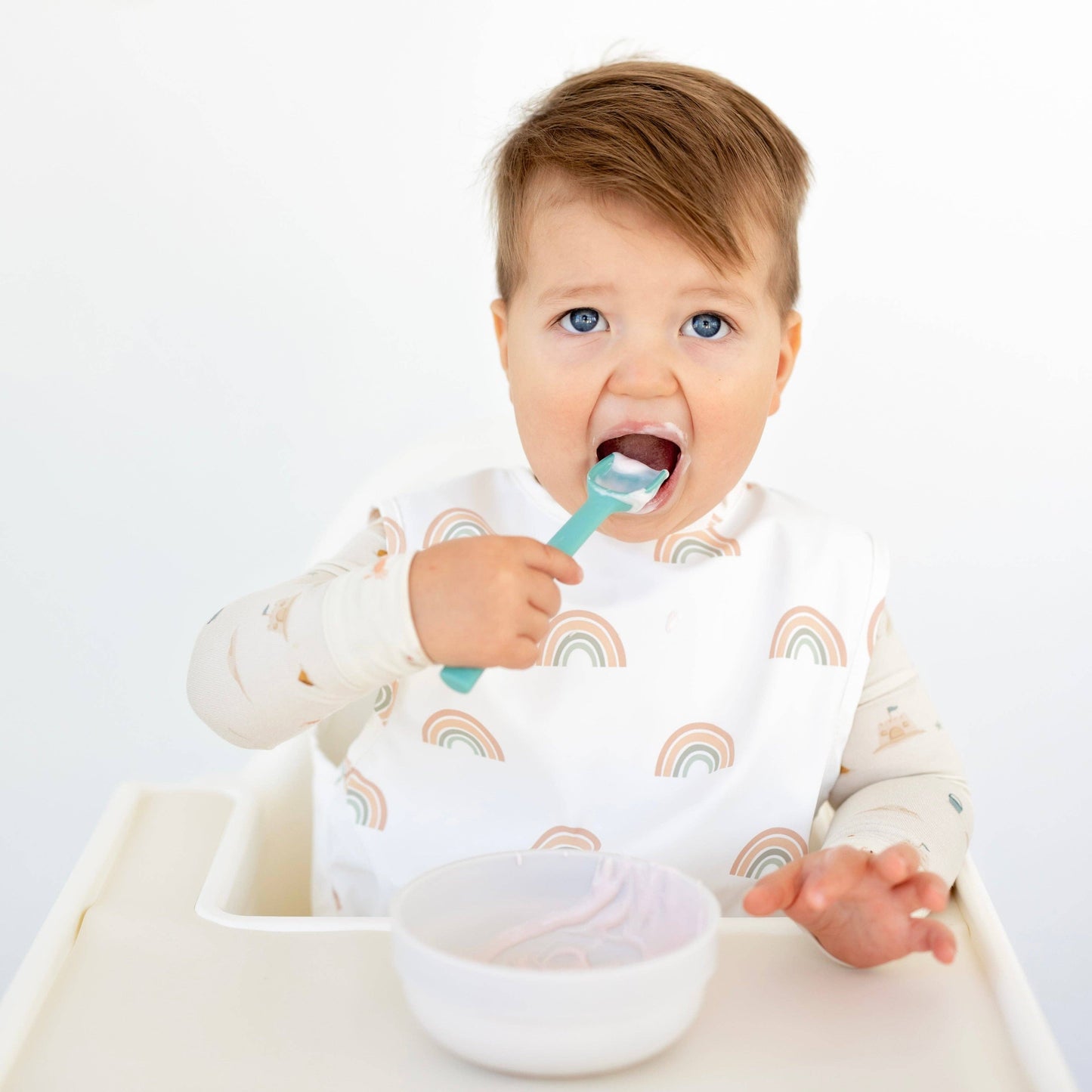 Ryan & Rose - Ultimate Feeding Set: Oxford